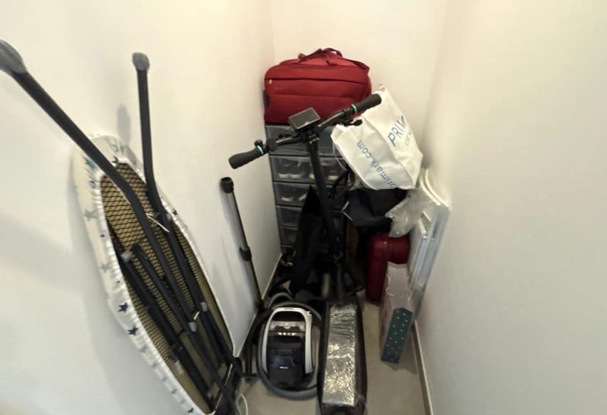 2 makuuhuone Huoneisto myytävänä paikassa Orihuela Costa mukana uima-altaan 
autotalli - 420 000 € (Ref: 9506291)