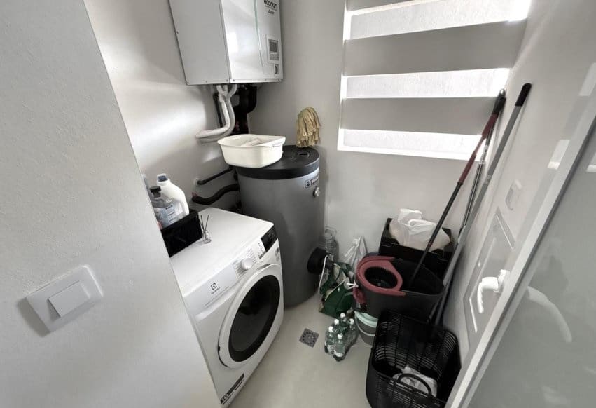 Apartamento de 2 habitaciones en Orihuela Costa en venta con piscina garaje - 420.000 € (Ref: 9506291)