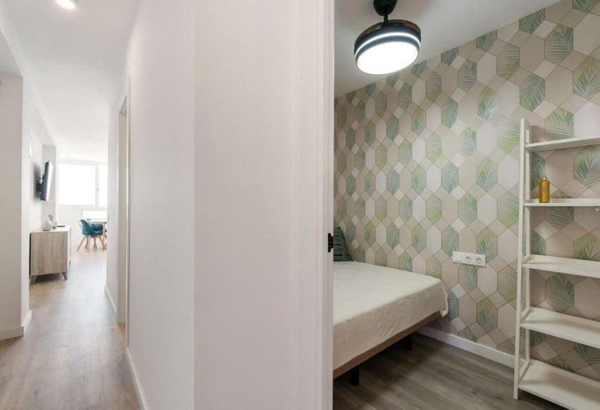 Apartamento Playa de 1 habitación en Cabo Cervera en venta - 169.000 € (Ref: 9506610)