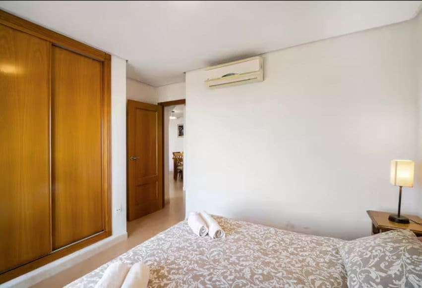 2 Zimmer Strandapartment zu verkaufen in Pilar de la Horadada mit Pool - 270.000 € (Ref: 9506611)