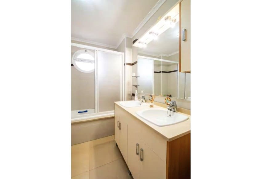 2 Zimmer Strandapartment zu verkaufen in Pilar de la Horadada mit Pool - 270.000 € (Ref: 9506611)