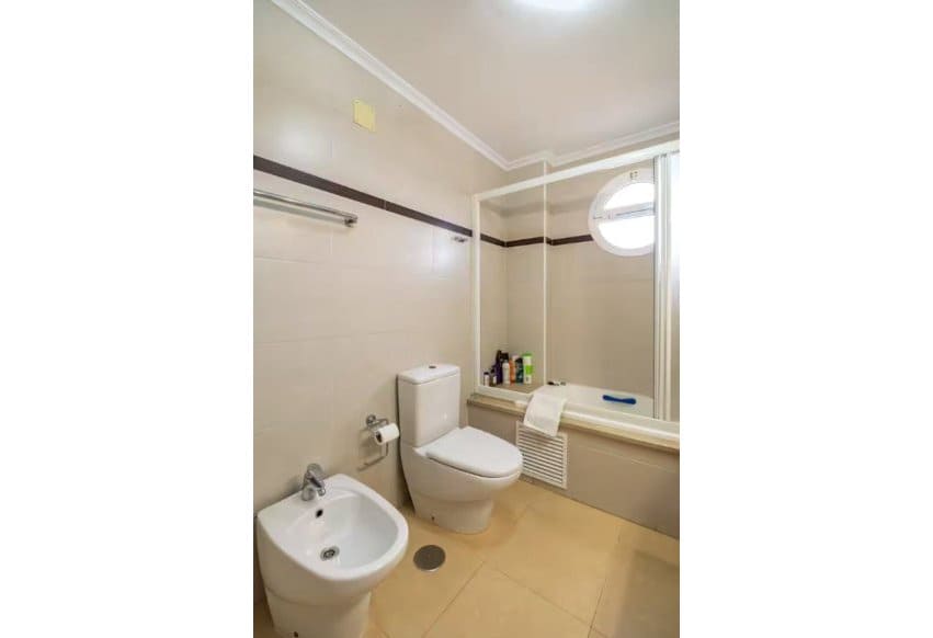 2 Zimmer Strandapartment zu verkaufen in Pilar de la Horadada mit Pool - 270.000 € (Ref: 9506611)