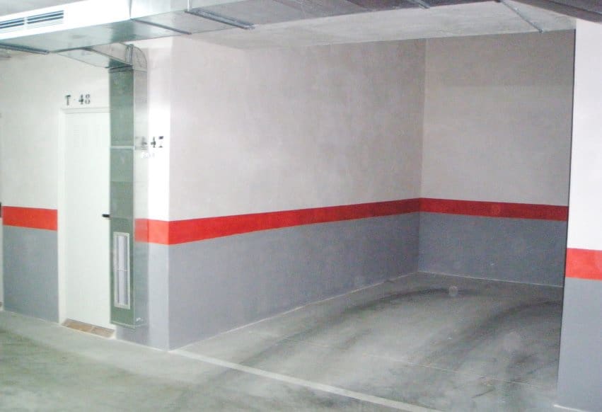 2 Zimmer Strandapartment zu verkaufen in Pilar de la Horadada mit Pool - 270.000 € (Ref: 9506611)