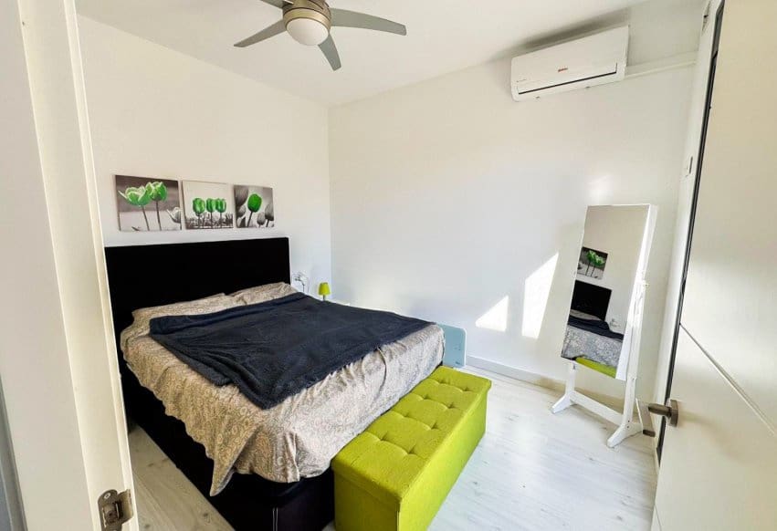 3 chambre Appartement à vendre à Pilar de la Horadada avec piscine - 395 000 € (Ref: 9521132)