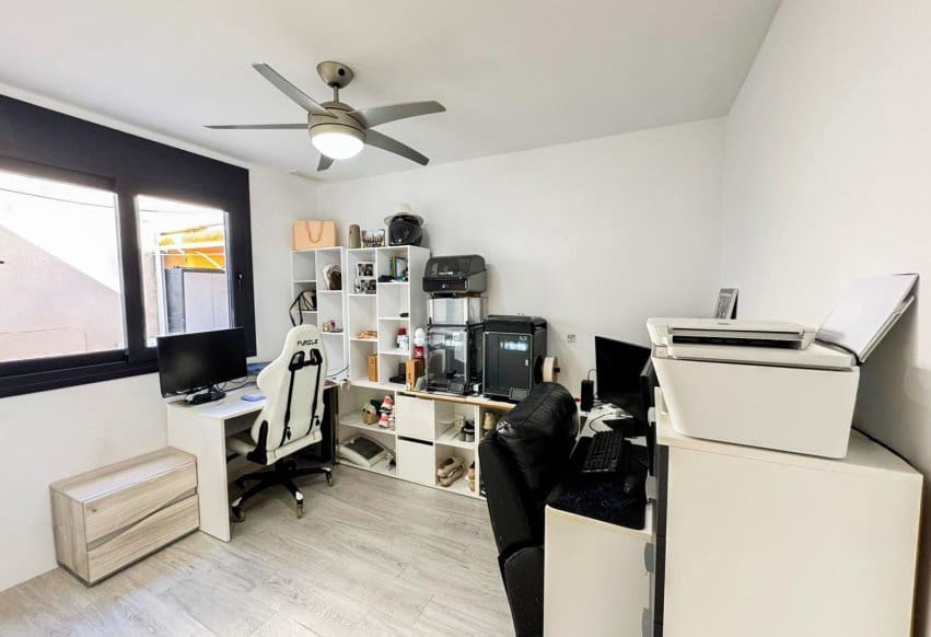 3 chambre Appartement à vendre à Pilar de la Horadada avec piscine - 395 000 € (Ref: 9521132)