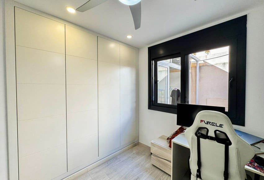 3 chambre Appartement à vendre à Pilar de la Horadada avec piscine - 395 000 € (Ref: 9521132)