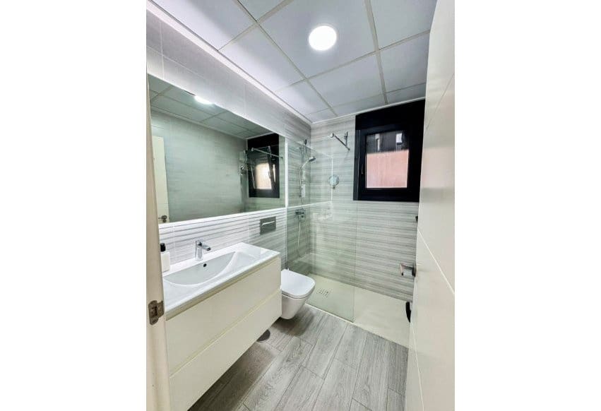 3 chambre Appartement à vendre à Pilar de la Horadada avec piscine - 395 000 € (Ref: 9521132)