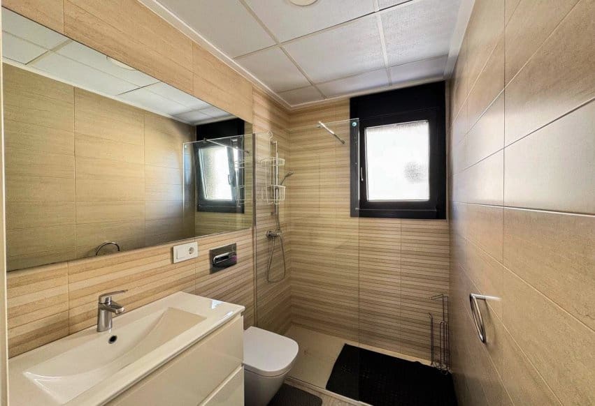 3 chambre Appartement à vendre à Pilar de la Horadada avec piscine - 395 000 € (Ref: 9521132)