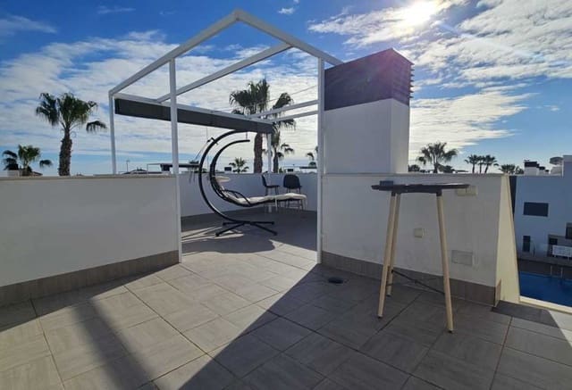 3 bedroom Villa for sale in Orihuela Costa, Orihuela with pool - € 410,000 (Ref: 9523797)