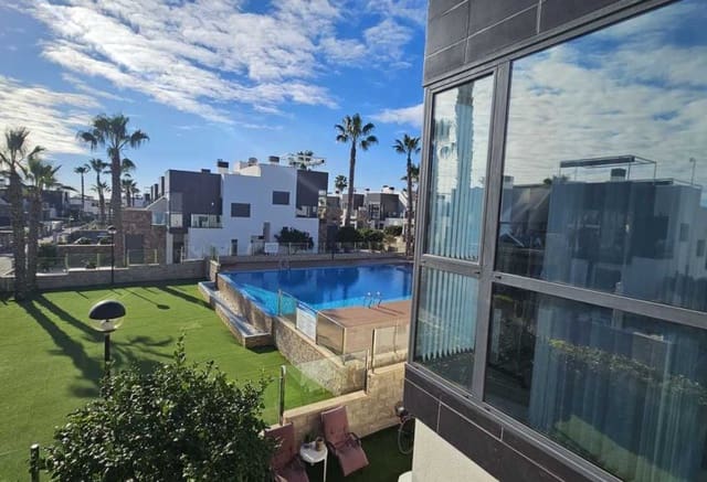 3 bedroom Villa for sale in Orihuela Costa, Orihuela with pool - € 410,000 (Ref: 9523797)