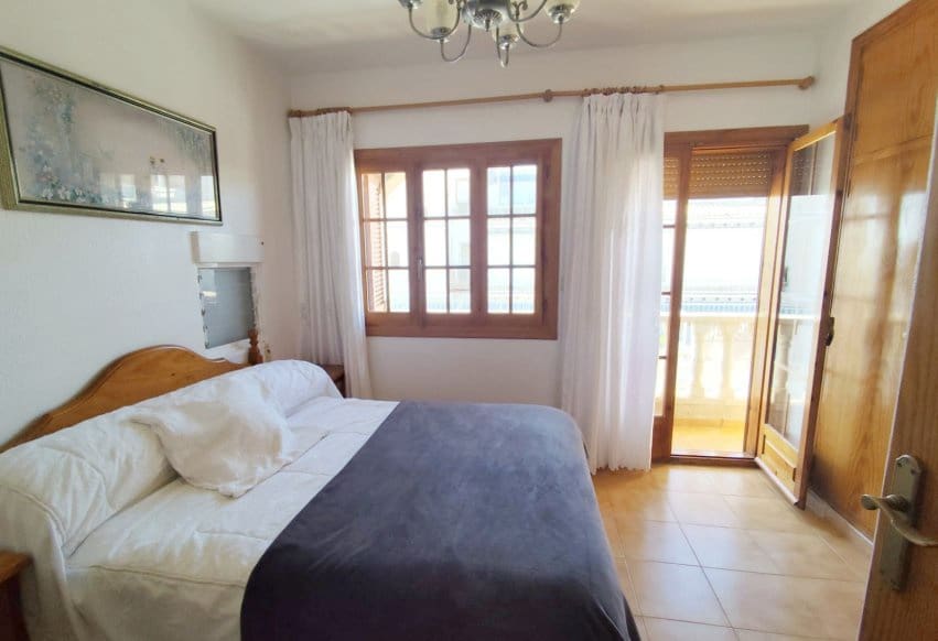 3 camera da letto Appartamento in vendita in Santa Pola - 309.500 € (Rif: 9559495)