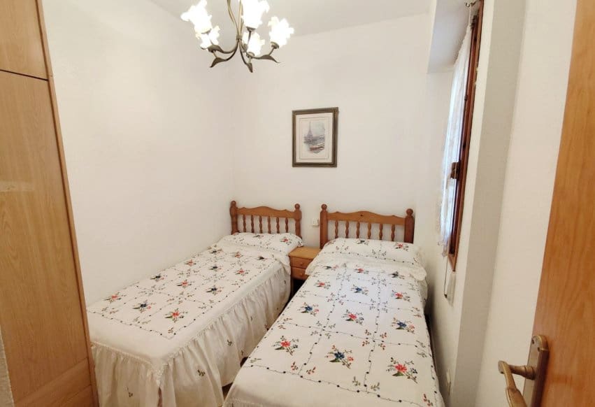 3 camera da letto Appartamento in vendita in Santa Pola - 309.500 € (Rif: 9559495)