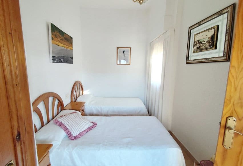 3 camera da letto Appartamento in vendita in Santa Pola - 309.500 € (Rif: 9559495)