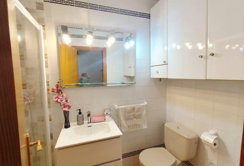 3 camera da letto Appartamento in vendita in Santa Pola - 309.500 € (Rif: 9559495)