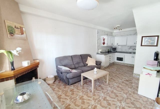 3 camera da letto Appartamento in vendita in Gran Playa, Santa Pola - 309.500 € (Rif: 9559495)