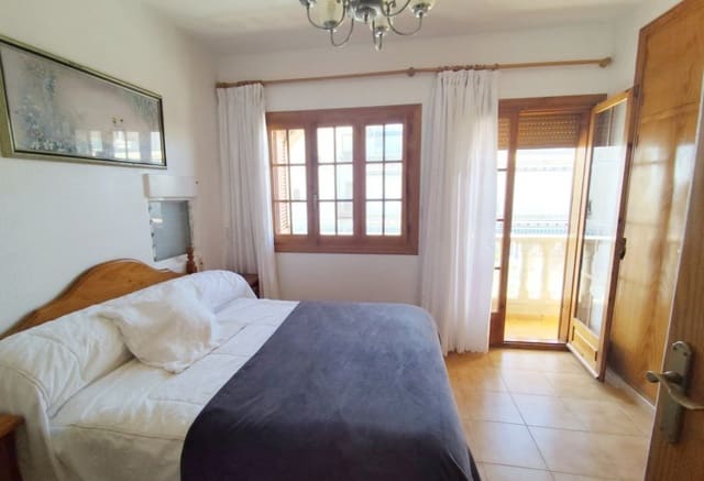 3 camera da letto Appartamento in vendita in Gran Playa, Santa Pola - 309.500 € (Rif: 9559495)