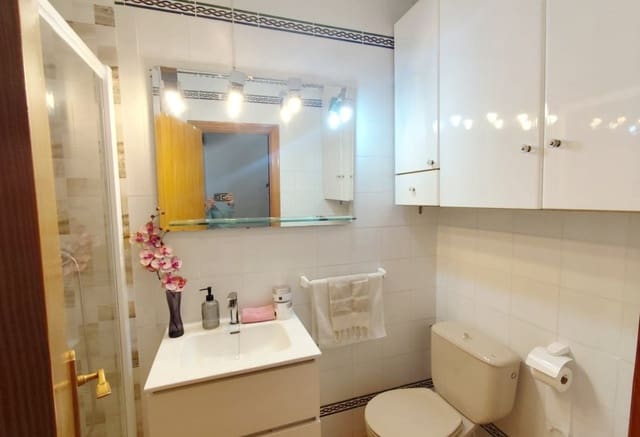 3 camera da letto Appartamento in vendita in Gran Playa, Santa Pola - 309.500 € (Rif: 9559495)