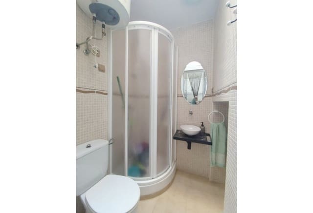 3 camera da letto Appartamento in vendita in Gran Playa, Santa Pola - 309.500 € (Rif: 9559495)