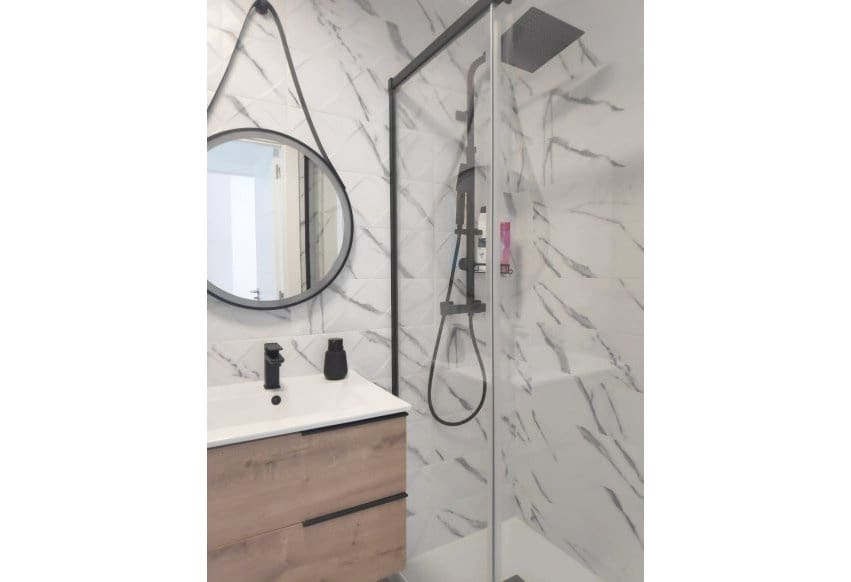 Apartamento de 2 habitaciones en Santa Pola en venta - 295.000 € (Ref: 9562606)