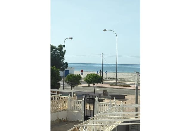 2 chambre Appartement à vendre à Gran Playa, Santa Pola - 295 000 € (Ref: 9562606)