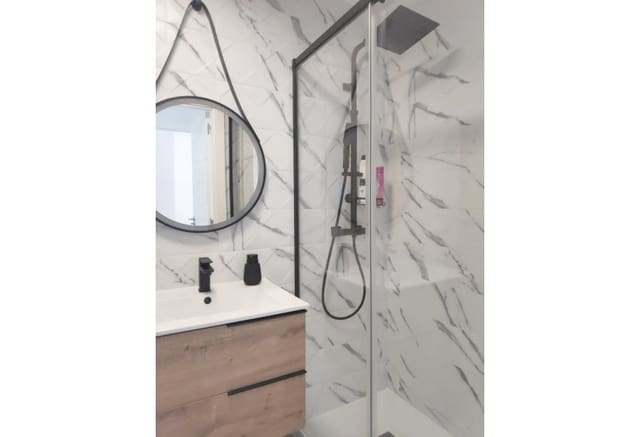 2 chambre Appartement à vendre à Gran Playa, Santa Pola - 295 000 € (Ref: 9562606)