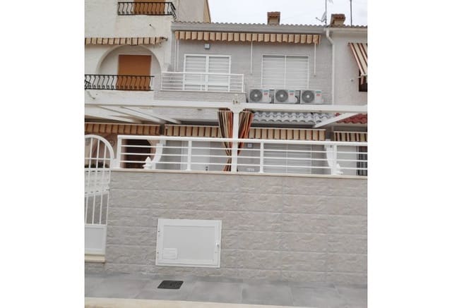 2 chambre Appartement à vendre à Gran Playa, Santa Pola - 295 000 € (Ref: 9562606)