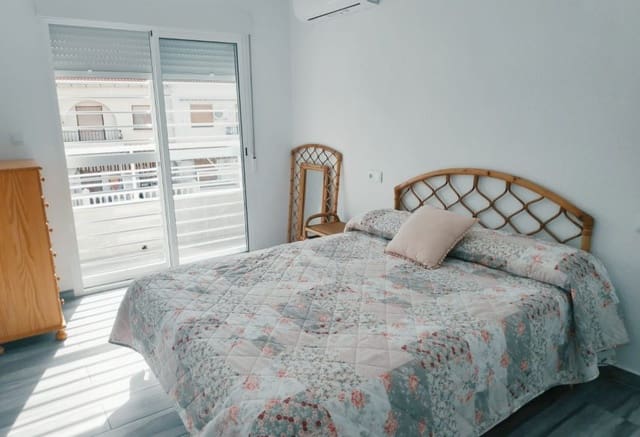 2 chambre Appartement à vendre à Gran Playa, Santa Pola - 295 000 € (Ref: 9562606)