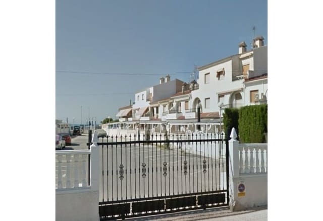 2 chambre Appartement à vendre à Gran Playa, Santa Pola - 295 000 € (Ref: 9562606)