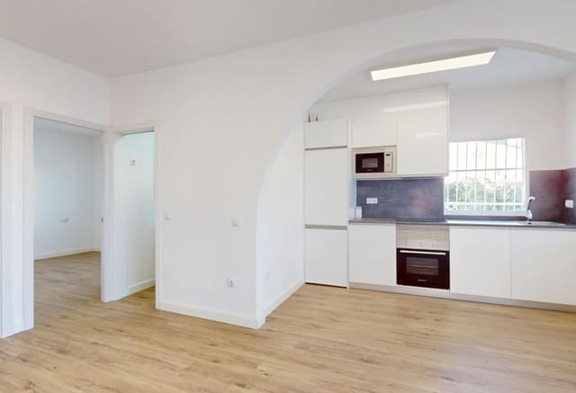 2 soveværelse Bungalow til salg i Villamartin, Orihuela - € 199.000 (Ref: 9564182)