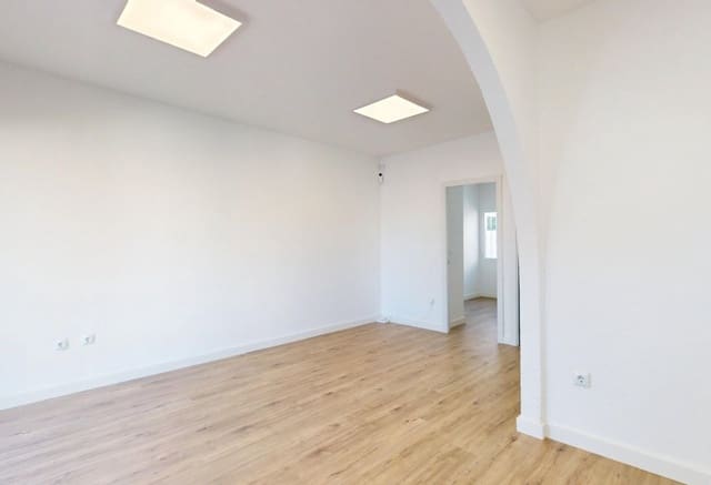 2 soveværelse Bungalow til salg i Villamartin, Orihuela - € 199.000 (Ref: 9564182)