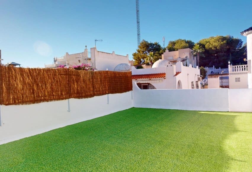 2 soveværelse Bungalow til salg i Villamartin - € 199.000 (Ref: 9564182)