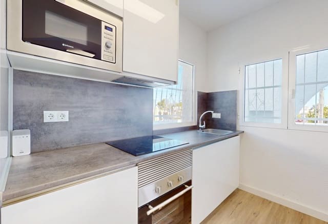 2 soveværelse Bungalow til salg i Villamartin, Orihuela - € 199.000 (Ref: 9564182)