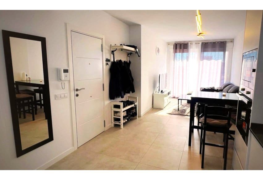 2 Zimmer Apartment zu verkaufen in Torre de la Horadada - 239.000 € (Ref: 9564183)