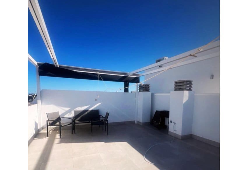 2 Zimmer Apartment zu verkaufen in Torre de la Horadada - 239.000 € (Ref: 9564183)