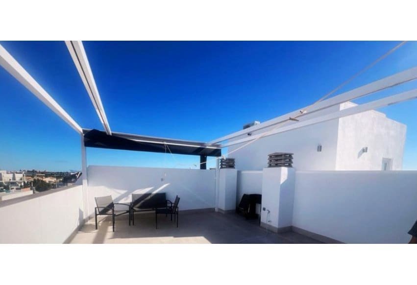 2 Zimmer Apartment zu verkaufen in Torre de la Horadada - 239.000 € (Ref: 9564183)