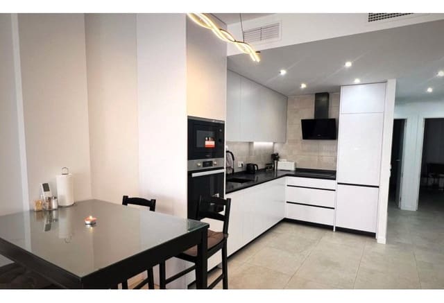 2 Zimmer Apartment zu verkaufen in Torre de la Horadada, Pilar de la Horadada - 239.000 € (Ref: 9564183)