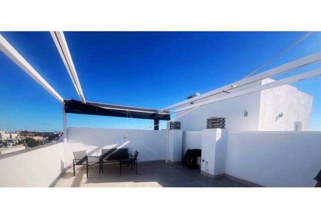 2 Zimmer Apartment zu verkaufen in Torre de la Horadada, Pilar de la Horadada - 239.000 € (Ref: 9564183)