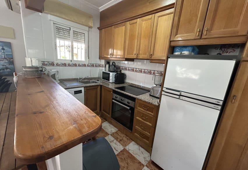 2 bedroom Apartment for sale in Cabo Roig with pool - € 240,000 (Ref: 9588156)