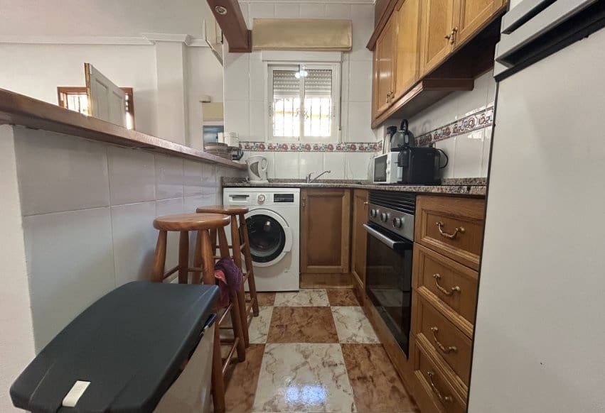 2 bedroom Apartment for sale in Cabo Roig with pool - € 240,000 (Ref: 9588156)