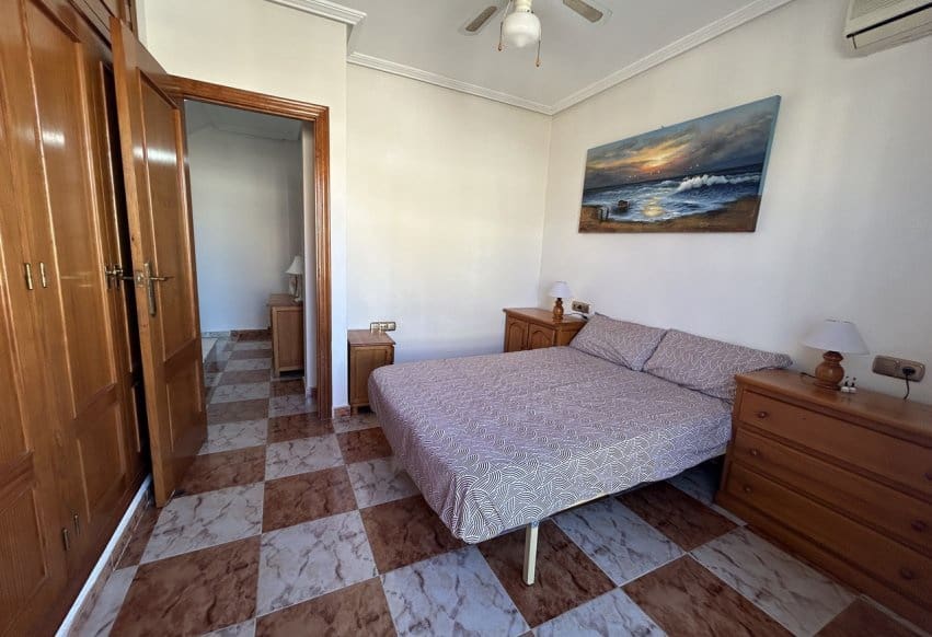 2 bedroom Apartment for sale in Cabo Roig with pool - € 240,000 (Ref: 9588156)