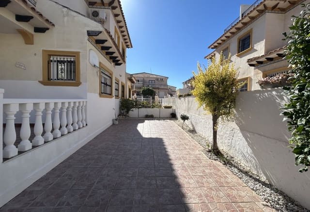 2 camera da letto Appartamento in vendita in Cabo Roig, Orihuela con piscina - 240.000 € (Rif: 9588156)