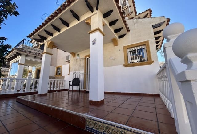 2 camera da letto Appartamento in vendita in Cabo Roig, Orihuela con piscina - 240.000 € (Rif: 9588156)