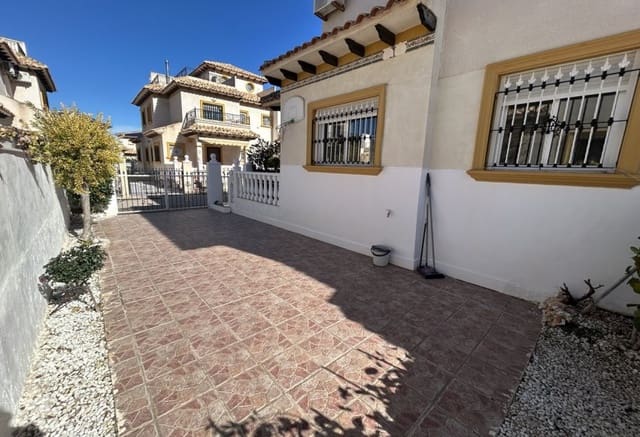 2 camera da letto Appartamento in vendita in Cabo Roig, Orihuela con piscina - 240.000 € (Rif: 9588156)