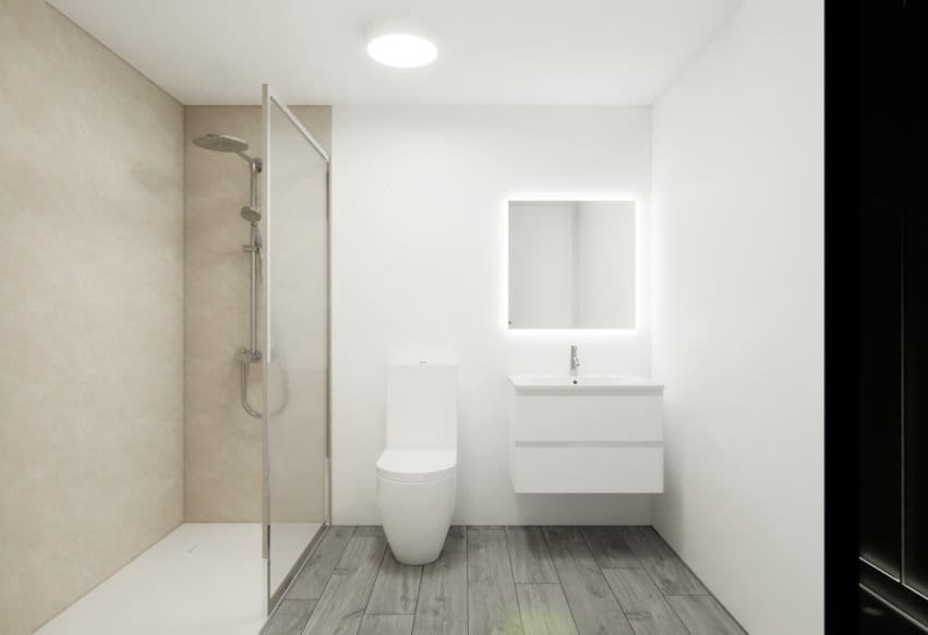 2 camera da letto Appartamento sulla Spiaggia in vendita in Torre de la Horadada con piscina - 295.900 € (Rif: 9598358)