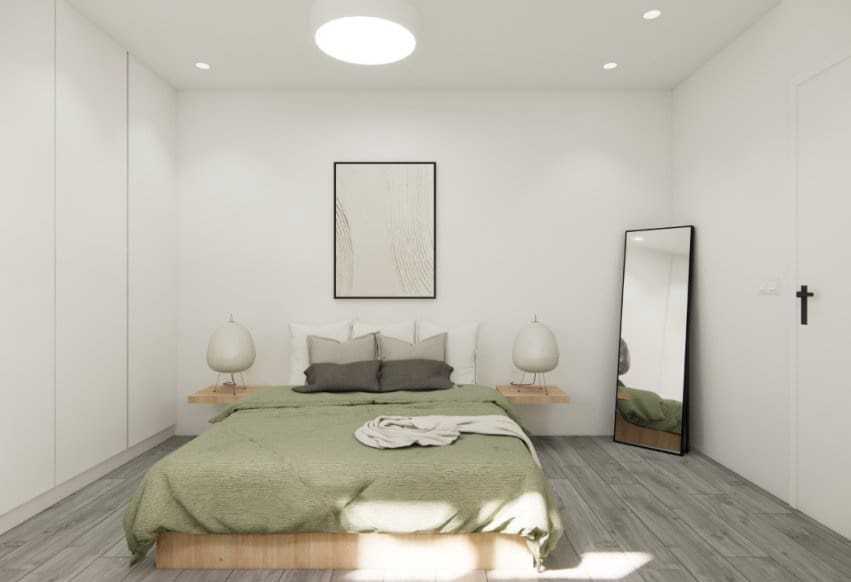 2 camera da letto Appartamento sulla Spiaggia in vendita in Torre de la Horadada con piscina - 295.900 € (Rif: 9598358)