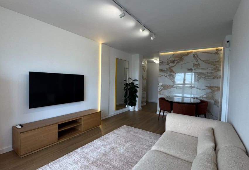 2 slaapkamer Penthouse te koop in Punta Prima met zwembad - € 269.000 (Ref: 9603598)