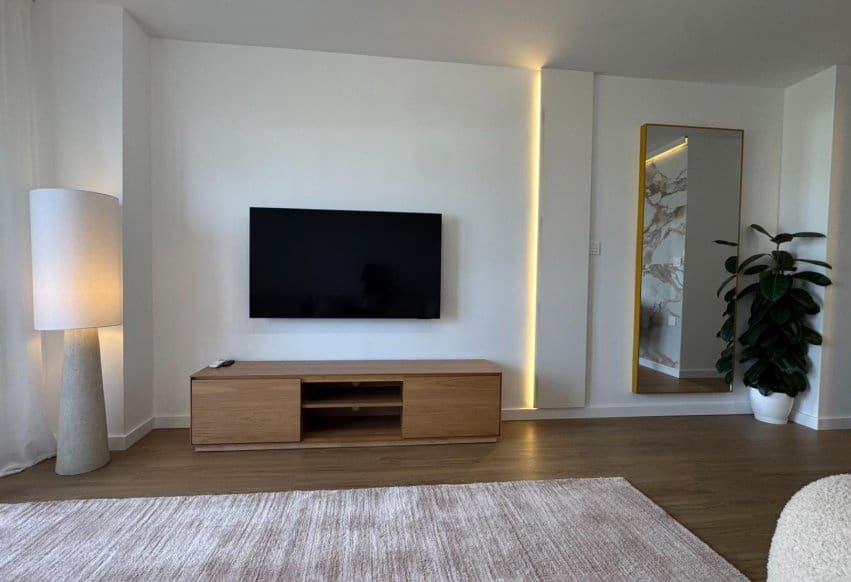 2 slaapkamer Penthouse te koop in Punta Prima met zwembad - € 269.000 (Ref: 9603598)