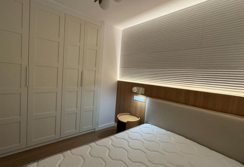 2 slaapkamer Penthouse te koop in Punta Prima met zwembad - € 269.000 (Ref: 9603598)