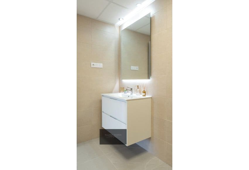 3 camera da letto Appartamento in vendita in Orihuela Costa - 499.000 € (Rif: 9609978)