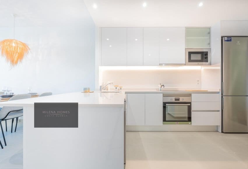 3 camera da letto Appartamento in vendita in Orihuela Costa - 499.000 € (Rif: 9609978)